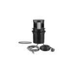 پریز توکار آسانسوری 10026_ ملونی/Melloni - Image 2