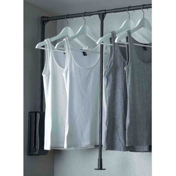 رگال آسانسوری لباس 8016 _ ملونی/Melloni