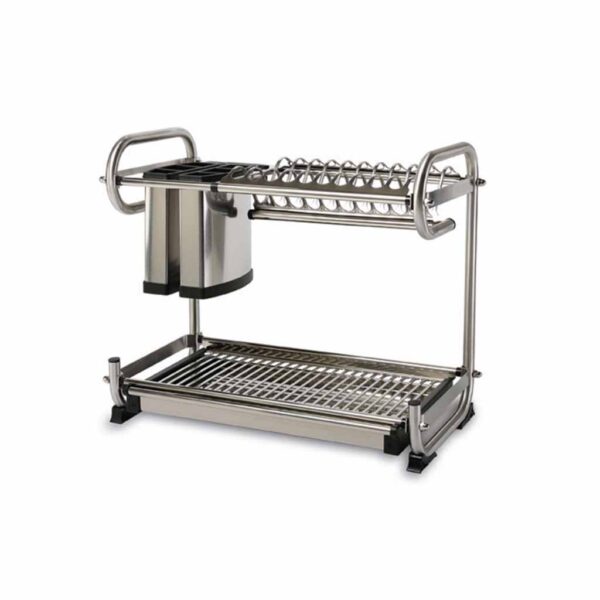 جا ظرفی رو میزی دو طبقه 9116 _ ملونی/Melloni