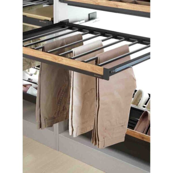 جای شلوار ریلی WS4143 _ یونی هوپر/Unihopper