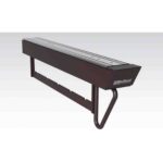 رگال سقفی ریلی 8028 _ ملونی/Melloni - Image 2