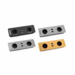 پریز توکار 10056 _ ملونی/Melloni - Image 2