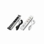 پریز توکار اینزرت 10030_ ملونی/Melloni - Image 2