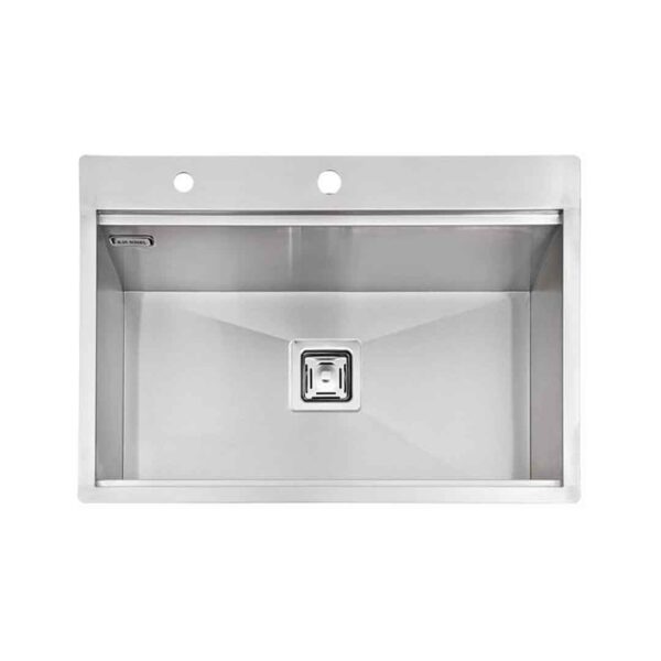 سینک ظرفشویی PS4208 _ پرنیان/Parnian