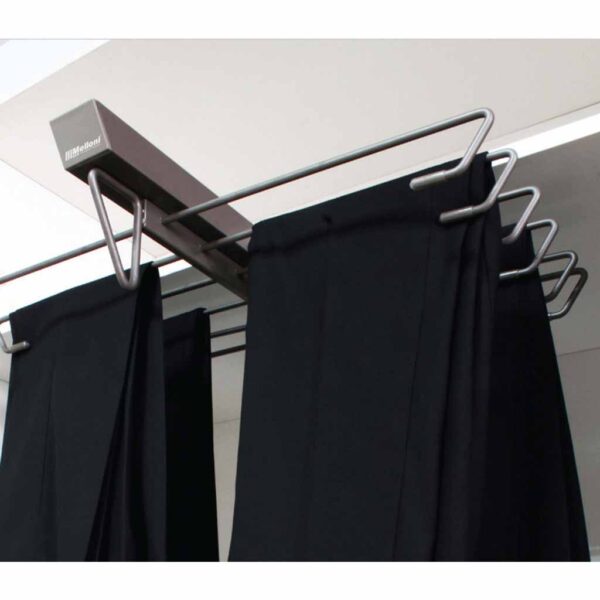 جا شلوار سقفی ریلی 8020 _ ملونی/Melloni