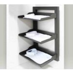 جای البسه و کفش _ ملونی/Melloni