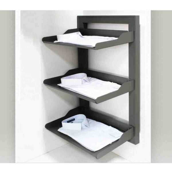 جای البسه و کفش _ ملونی/Melloni