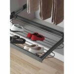 جا کفشی ریلی مفتولی WS4127 _ یونی هوپر/Unihopper