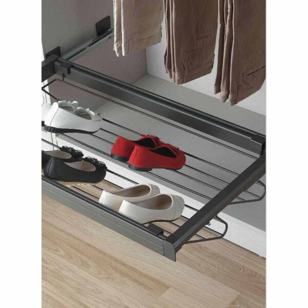 جا کفشی ریلی مفتولی WS4127 _ یونی هوپر/Unihopper