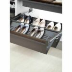 جا کفشی فلزی ریلی WS4144G _ یونی هوپر/Unihopper