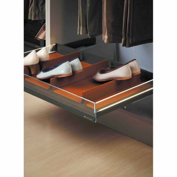 جا کفشی WS4160 _ یونی هوپر/Unihopper