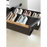 جا کفشی فلزی ریلی WS4144 _ یونی هوپر/Unihopper