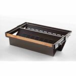 جا کفشی فلزی ریلی WS4144 _ یونی هوپر/Unihopper - Image 2