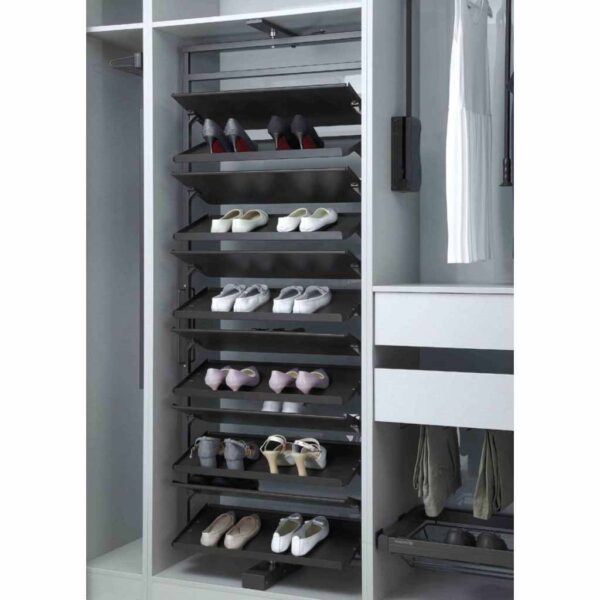 جا کفشی گردان _ یونی هوپر/Unihopper