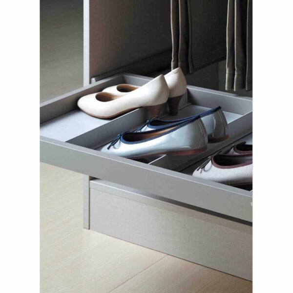 جا کفشی WS4155 _ یونی هوپر/Unihopper