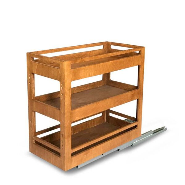 چند منظوره ریل کف چوبی آدلان