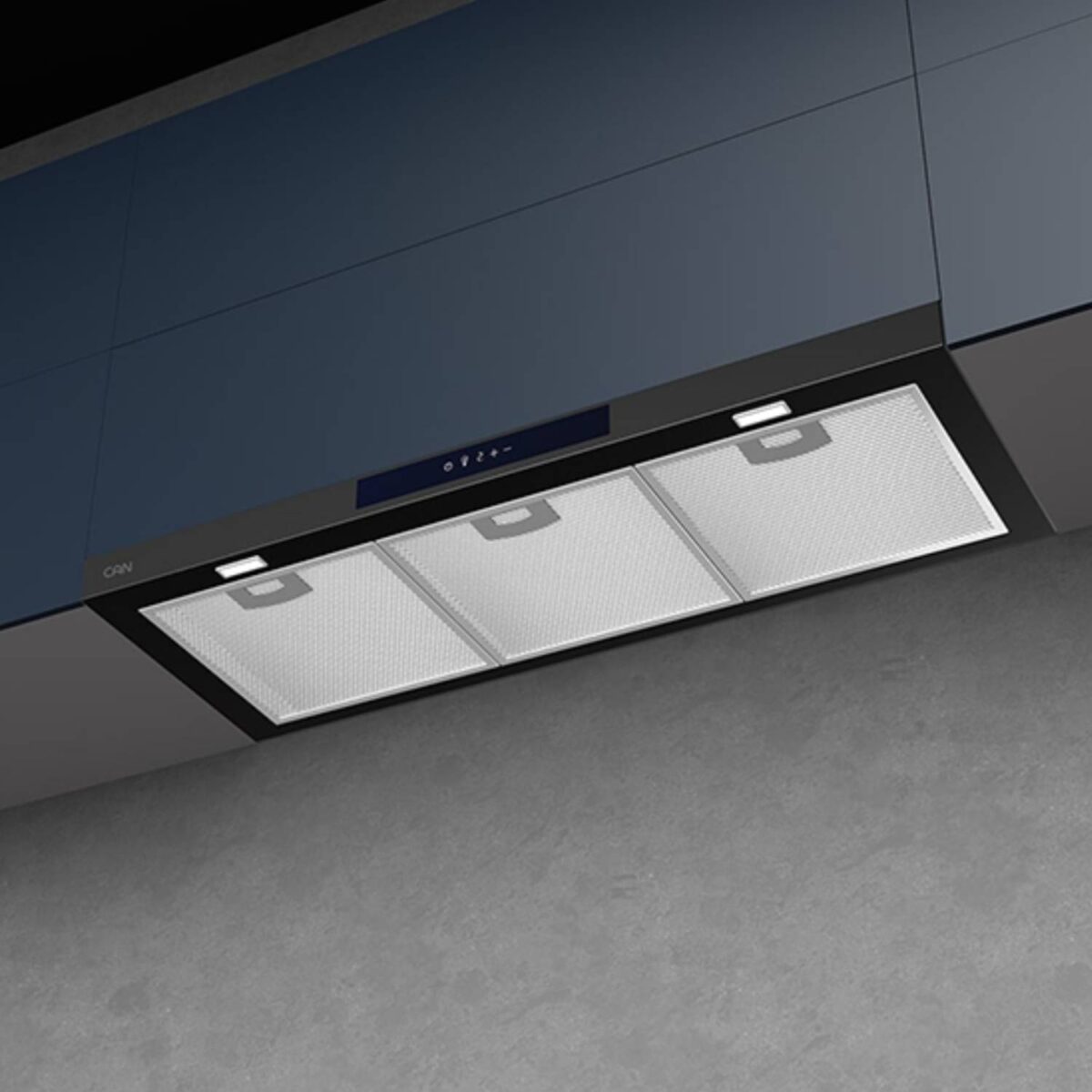 هود مخفی 1450 _ کن / Can - Image 1