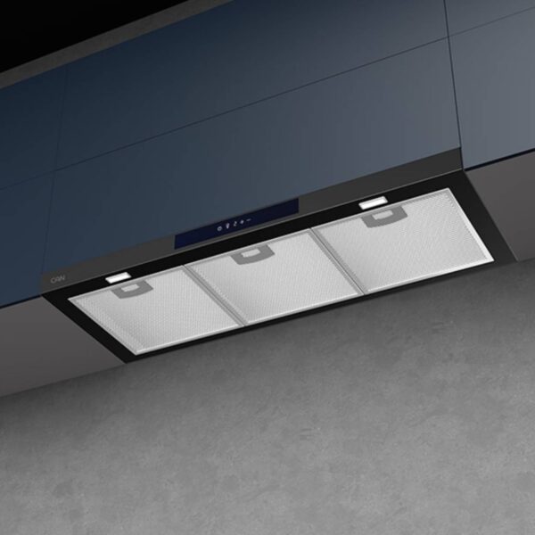 هود مخفی 1450 _ کن / Can