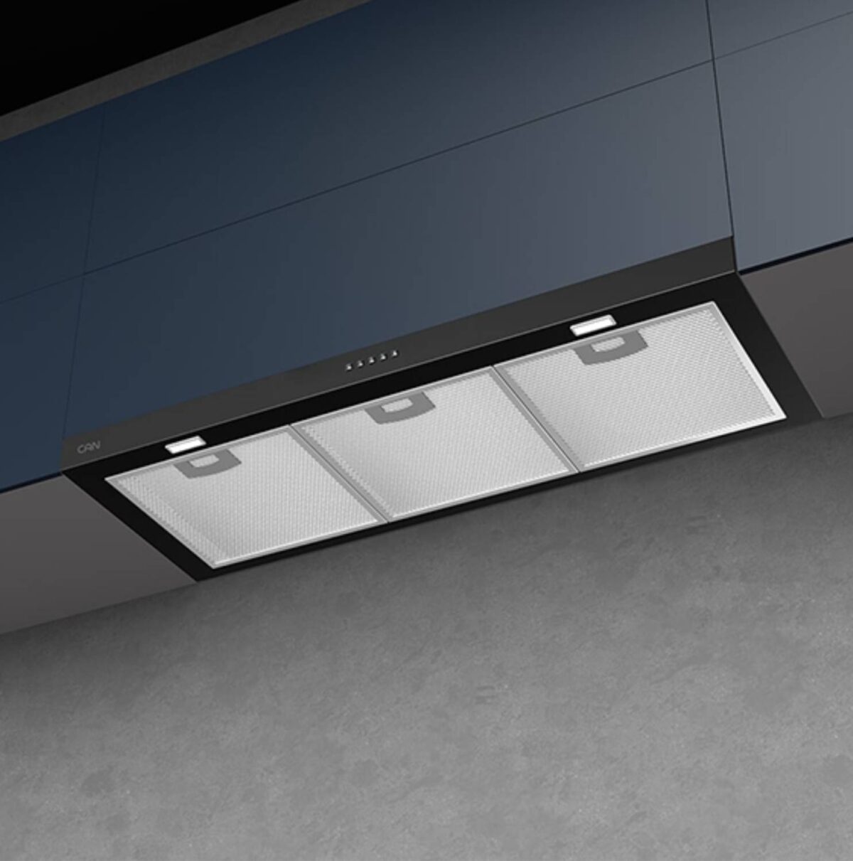 1-1126 (1) هود مخفی 1440 _ کن / Can - Image 1