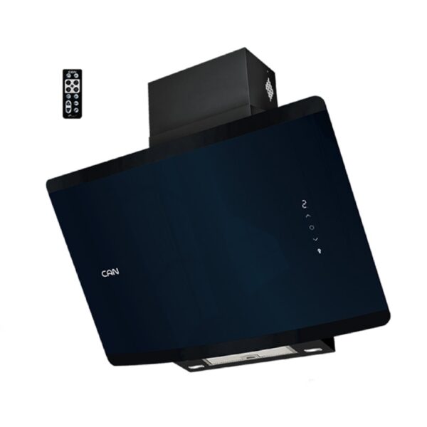 هود مورب Titan _ کن / Can