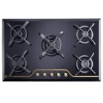 اجاق گاز صفحه‌ای DG 2102 (روشا) _  درسا / Dorsa - Image 2