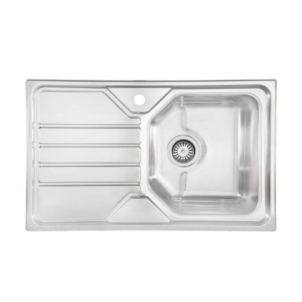 سینک ظرفشویی DS 3121 _ درسا / Dorsa