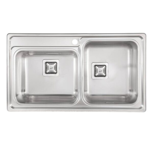 سینک ظرفشویی DS 3124 _ درسا / Dorsa