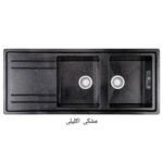 سینک گرانیتی DS 4000 – درسا/Dorsa - Image 2