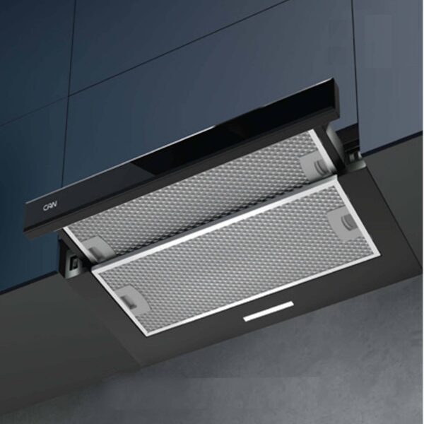 هود مخفی 2200 _ کن / Can