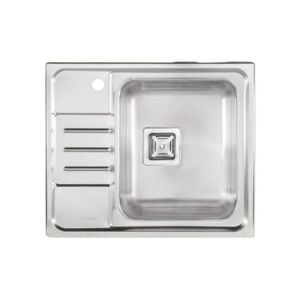 سینک ظرفشویی DS 3114-60 _ درسا / Dorsa