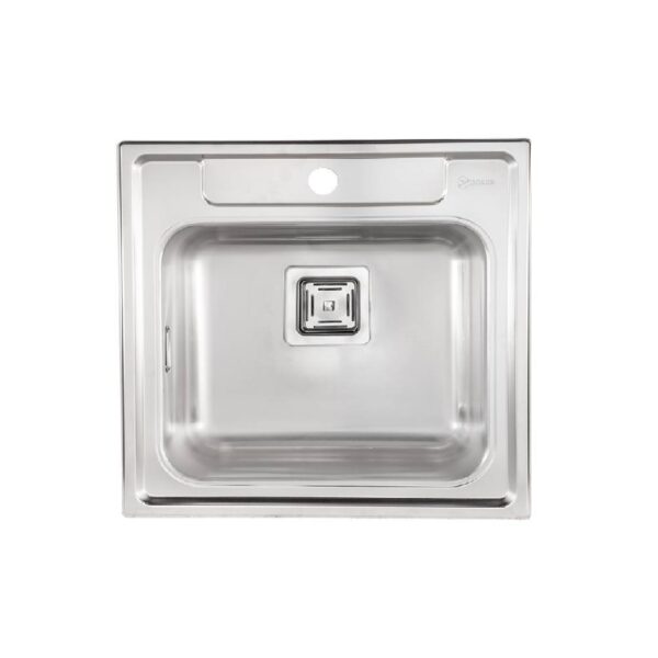 سینک ظرفشویی DS 3125 _ درسا / Dorsa