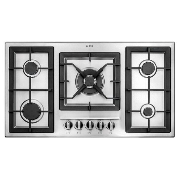 اجاق گاز صفحه‌ای IS 9505 _ کن / Can