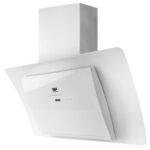 هود مورب H 909 W _ مستر پلاس / Masterplus