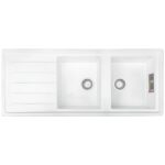 سینک گرانیتی DS 4001 – درسا/Dorsa