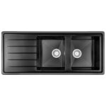 سینک گرانیتی DS 4001 – درسا/Dorsa - Image 2