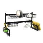 آبچکان رومیزی پرتابل (پایه کوتاه) – رزیتا / Rozita - Image 2