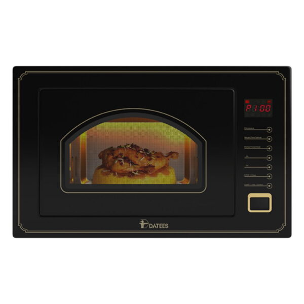 مایکروویو توکار DTM 930 Classic _ داتیس/Datees