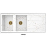 سینک گرانیتی 320 – سارگاتی/Sargatti - Image 2