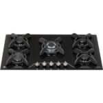 اجاق گاز صفحه‌ای DG 2102 (روشا) _  درسا / Dorsa