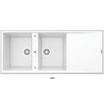 سینک گرانیتی 380 – سارگاتی/Sargatti