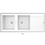 سینک گرانیتی 600 – سارگاتی/Sargatti - Image 3