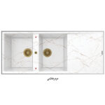 سینک گرانیتی 380 – سارگاتی/Sargatti - Image 6