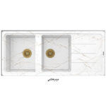 سینک گرانیتی 370 – سارگاتی/Sargatti - Image 4