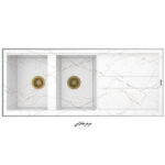 سینک گرانیتی 300 - سارگاتی/Sargatti