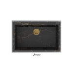 سینک گرانیتی 140 – سارگاتی/Sargatti - Image 3