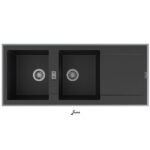 سینک گرانیتی 600 – سارگاتی/Sargatti - Image 6