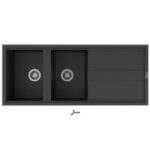 سینک گرانیتی 300 - سارگاتی/Sargatti - Image 6