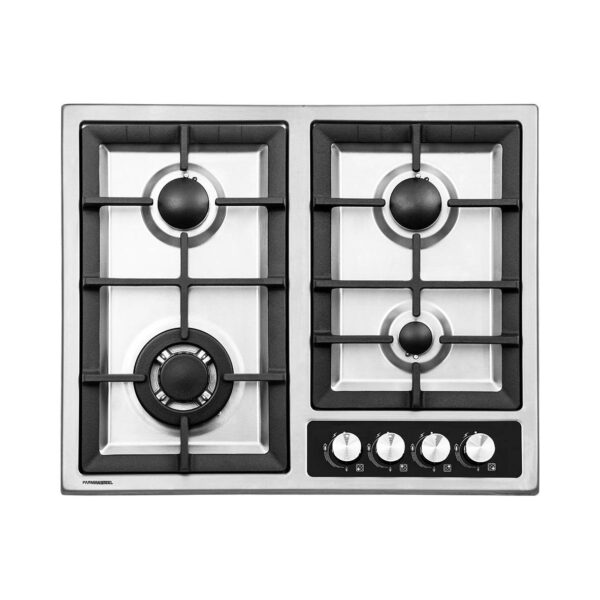 اجاق گاز صفحه ای ایتالیایی PB 4301 _ پرنیان/Parnian