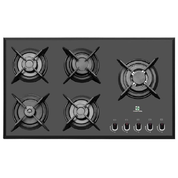 اجاق گاز صفحه ای PB 5206 _ پرنیان/Parnian