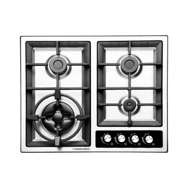 اجاق گاز صفحه ای PB 4101 _ پرنیان/Parnian